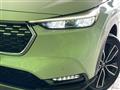 2021 Honda VEZEL