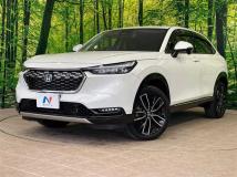 2021 Honda VEZEL