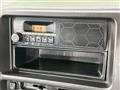 2014 Daihatsu Hijet Truck