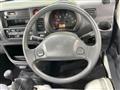 2014 Daihatsu Hijet Truck