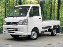 2014 Daihatsu Hijet Truck