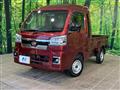2022 Daihatsu Hijet Truck