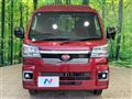 2022 Daihatsu Hijet Truck