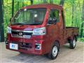 2022 Daihatsu Hijet Truck