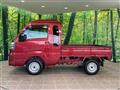 2022 Daihatsu Hijet Truck