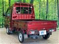 2022 Daihatsu Hijet Truck