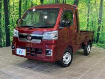 2022 Daihatsu Hijet Truck