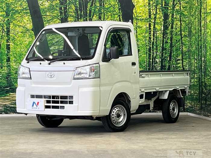 2023 Toyota PIXIS TRUCK