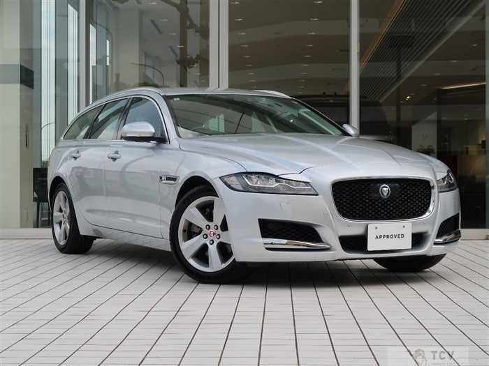 2018 Jaguar Jaguar Others