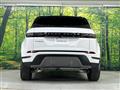 2025 Land Rover RangeRover Evoque