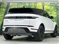 2025 Land Rover RangeRover Evoque