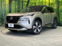 2022 Nissan X-Trail