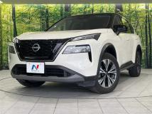 2023 Nissan X-Trail