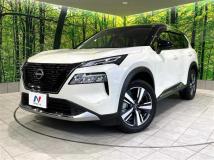2023 Nissan X-Trail