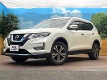 2019 Nissan X-Trail