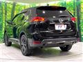 2021 Nissan X-Trail
