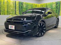 2023 Toyota Crown