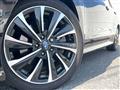 2020 Subaru Levorg