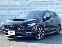 2020 Subaru Levorg