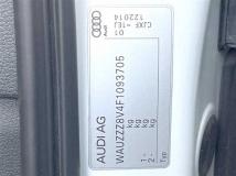 2015 Audi Audi Others