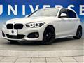2019 BMW 1 Series