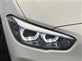 2019 BMW 1 Series