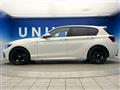 2019 BMW 1 Series