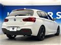 2019 BMW 1 Series