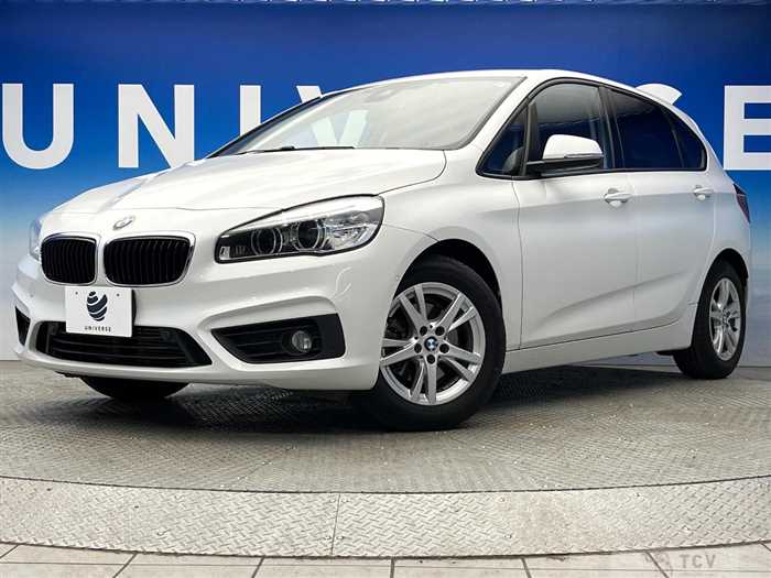 2017 BMW 2 Series
