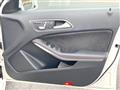 2017 Mercedes-Benz A-Class