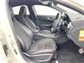 2017 Mercedes-Benz A-Class