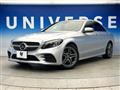 2019 Mercedes-Benz C-Class