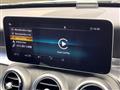 2019 Mercedes-Benz C-Class