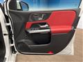 2020 Mercedes-Benz B-Class