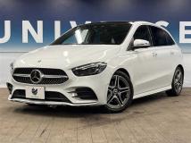 2020 Mercedes-Benz B-Class