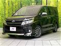 2015 Toyota Voxy