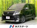 2015 Toyota Voxy