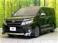2015 Toyota Voxy