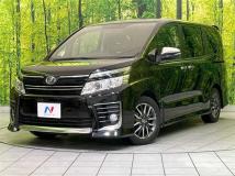 2015 Toyota Voxy
