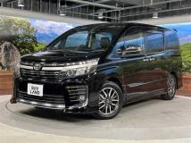 2016 Toyota Voxy