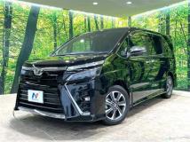 2017 Toyota Voxy