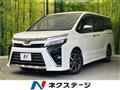2018 Toyota Voxy