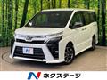 2018 Toyota Voxy