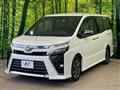 2018 Toyota Voxy