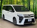 2018 Toyota Voxy