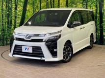 2018 Toyota Voxy