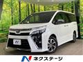 2019 Toyota Voxy