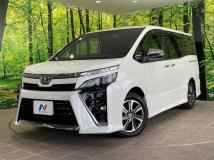 2019 Toyota Voxy