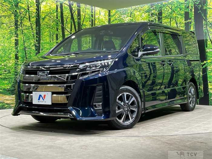 2021 Toyota Noah