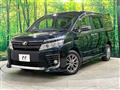 2015 Toyota Voxy